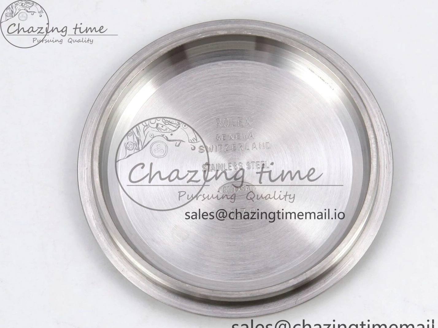 MiroTime 0128 Daytona 126503 QF 1:1 Best Edition Black Dial on SS YG Braclet SH4131 V TechFriendly 1273